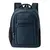 Rucksack Ospark - navy blau, Farbe: navy blau personalisierte Geschenke , 4 image