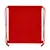 Rucksack Azurax - rot, Farbe: rot personalisierte Geschenke , 3 image