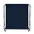 Rucksack Azurax - navy blau, Farbe: navy blau personalisierte Geschenke , 3 image