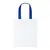 Tasche Krinix - blau, Farbe: blau personalisierte Geschenke , 3 image