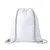 Rucksack Arlequix - weiß, Farbe: weiß personalisierte Geschenke , 2 image