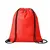Rucksack Arlequix - rot, Farbe: rot personalisierte Geschenke , 4 image