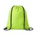 Rucksack Arlequix - hellgrün, Farbe: hellgrün personalisierte Geschenke , 3 image