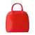 Kühltasche Vortex - rot, Farbe: rot personalisierte Geschenke , 5 image