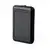 Power Bank Haryin - schwarz, Farbe: schwarz personalisierte Geschenke , 3 image