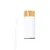 Powerbank Lac with headphones