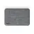 Power Bank Syrong - grau, Farbe: grau personalisierte Geschenke , 3 image