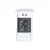 Thermometer Dreax - weiß, Farbe: weiß personalisierte Geschenke , 2 image