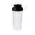 Trinkflasche Finterrix - schwarz, Farbe: schwarz personalisierte Geschenke , 3 image
