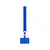 Halter Armband Belaya - blau, Farbe: blau personalisierte Geschenke , 5 image