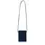 Halter Schlüsselband Hulak - navy blau, Farbe: navy blau personalisierte Geschenke , 4 image
