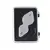Lupe Nalix 10/20X - silber, Farbe: silber personalisierte Geschenke , 4 image