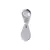 Lupe Yoplin 30X - silber, Farbe: silber personalisierte Geschenke , 6 image
