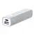 Power Bank Serdinam - silber, Farbe: silber personalisierte Geschenke , 2 image