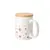 Tasse Helogran - weiß, Farbe: weiß personalisierte Geschenke , 3 image