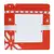 Decke Yalanny - rot personalisierte Geschenke , 6 image
