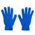 Touchpad Handschuhe Brolyn - blau, Farbe: blau personalisierte Geschenke , 3 image
