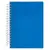 Tagebuch Wayrux - blau, Farbe: blau personalisierte Geschenke , 5 image
