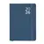 Tagebuch Nudels - navy blau, Farbe: navy blau personalisierte Geschenke , 4 image