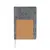 Notizblock Wilko - grau personalisierte Geschenke , 6 image