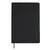 Notizblock Lazox - schwarz, Farbe: schwarz personalisierte Geschenke , 2 image