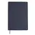 Notizblock Lazox - navy blau, Farbe: navy blau personalisierte Geschenke , 4 image