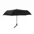 Regenschirm Santana - schwarz, Farbe: schwarz personalisierte Geschenke , 6 image