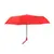 Regenschirm Santana - rot, Farbe: rot personalisierte Geschenke , 4 image