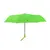 Regenschirm Santana - hellgrün, Farbe: hellgrün personalisierte Geschenke , 5 image