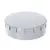Bonbon Spender Mizzen - silber, Farbe: silber personalisierte Geschenke , 2 image