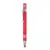 Kugelschreiber Pointer Harkin - rot, Farbe: rot personalisierte Geschenke , 2 image