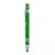 Kugelschreiber Pointer Harkin - grün, Farbe: grün personalisierte Geschenke , 2 image