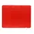 Ladegerät Mauspad Dangox - rot, Farbe: rot personalisierte Geschenke , 3 image