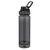 Trinkflasche Ziffel - schwarz, Farbe: schwarz personalisierte Geschenke , 4 image