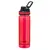 Trinkflasche Ziffel - rot, Farbe: rot personalisierte Geschenke , 4 image