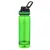 Trinkflasche Ziffel - grün, Farbe: grün personalisierte Geschenke , 2 image