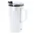 Wärme Tasse Korpla - weiß, Farbe: weiß personalisierte Geschenke , 3 image