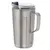 Wärme Tasse Korpla - silber, Farbe: silber personalisierte Geschenke , 3 image