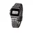Uhr Busnor - dunkelsilber personalisierte Geschenke , 3 image