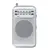 Radio Mester - silber, Farbe: silber personalisierte Geschenke , 6 image