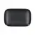Power Bank Kopfhörer Haxel - schwarz, Farbe: schwarz personalisierte Geschenke , 3 image
