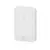 Power Bank Tudelak - weiß, Farbe: weiß personalisierte Geschenke , 6 image