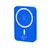 Power Bank Tudelak - blau, Farbe: blau personalisierte Geschenke , 6 image