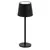Lampe Tanik - schwarz personalisierte Geschenke , 5 image