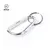 Karabiner Galinex - silber, Farbe: silber personalisierte Geschenke , 4 image