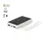 Power Bank Dawson - naturfarben, Farbe: naturfarben personalisierte Geschenke , 8 image