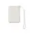 Power Bank Dawson - naturfarben, Farbe: naturfarben personalisierte Geschenke , 4 image
