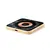 Charger Gaussian