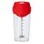 Mischtrinkbecher Darby - rot, Farbe: rot personalisierte Geschenke , 3 image