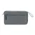 Organizeretui Saldrick - grau, Farbe: grau personalisierte Geschenke , 2 image